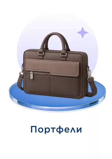 Портфель